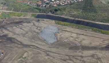 Expansion of County Landfill Turns Into Hot Button Campaign Issue