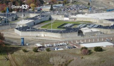 Sacramento prison officials investigate death of inmate from Los Angeles as homicide