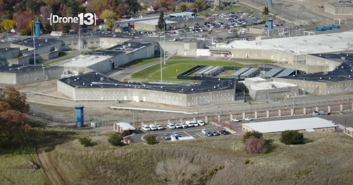 Sacramento prison officials investigate death of inmate from Los Angeles as homicide