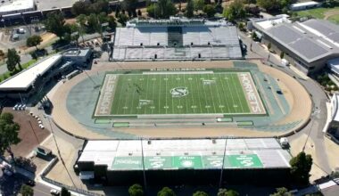 Sacramento State makes push to join FBS conference this upcoming season, sources say