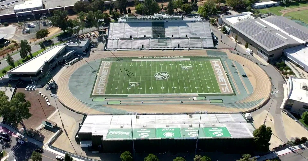 Sacramento State makes push to join FBS conference this upcoming season, sources say