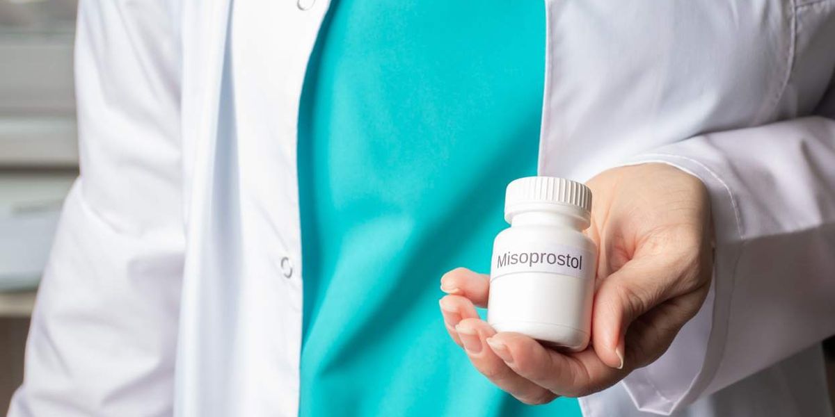 Man sues California doctor under Texas abortion pill ban