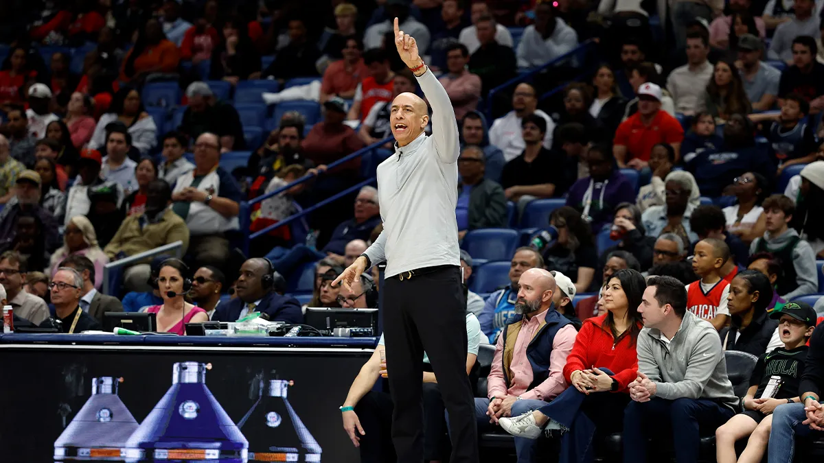 ‘Frustrated’ Kings set Sacramento-era record in loss to Pelicans – NBC Sports Bay Area & California