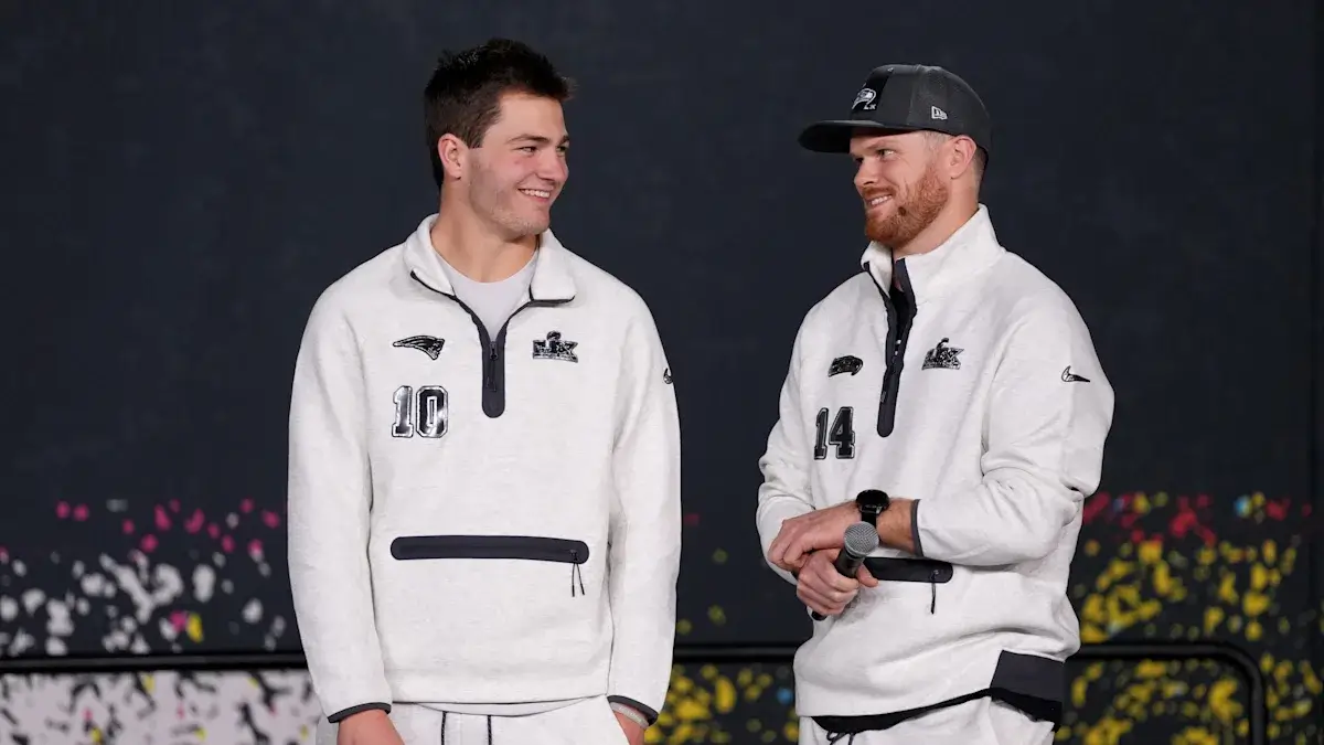 How To Bet On The 2026 Super Bowl In California