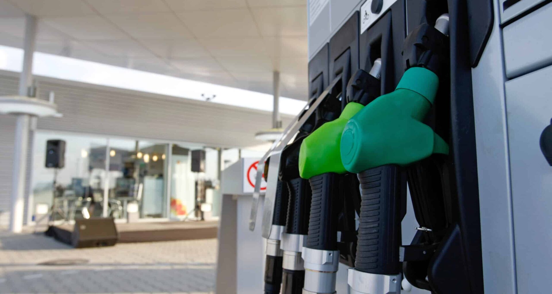 The case for road user charges