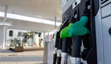 The case for road user charges