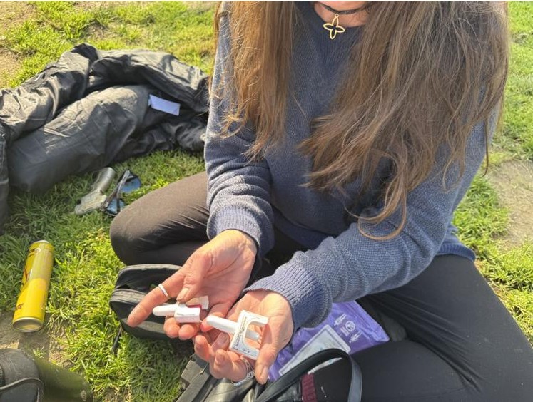 Importing Addicts across the Country for Rehab, Then Homeless in LA