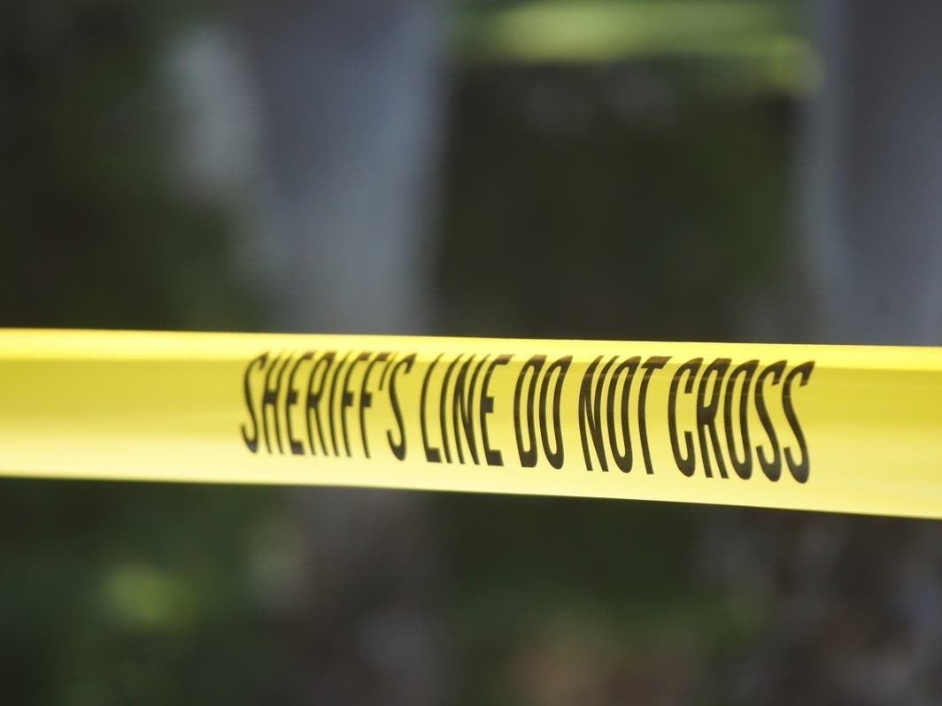 Man Armed With Machete Holds Family Hostage In OC: Police