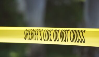 Townhome Fire Ignites In Rossmoor; Cat Found Dead