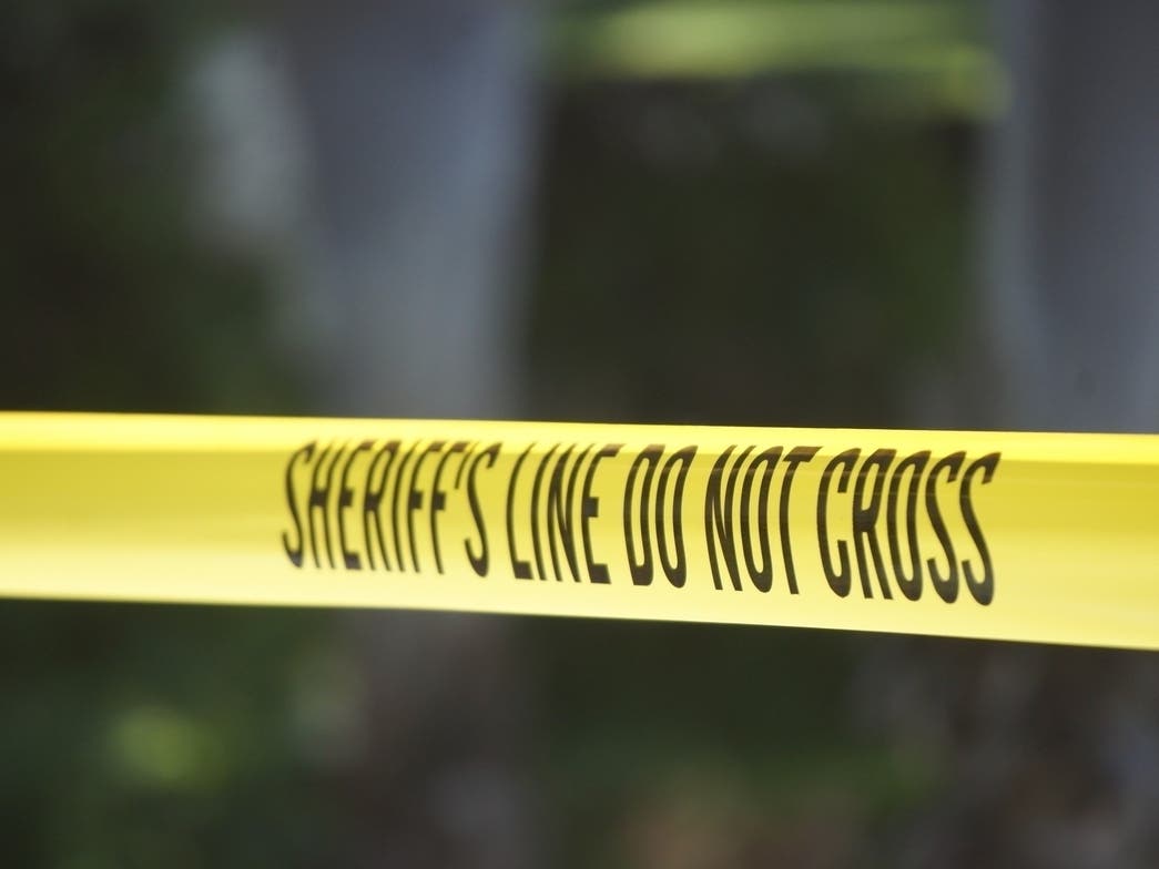 Townhome Fire Ignites In Rossmoor; Cat Found Dead