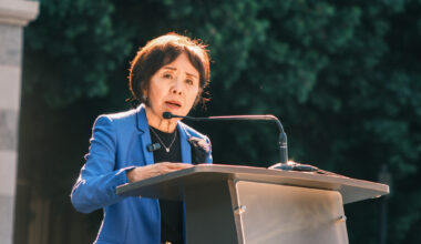 Sacramento City Council majority backs Rep. Doris Matsui re-election as Councilmember Mai Vang pushes progressive bid