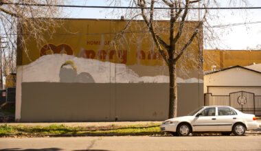 Sacramento City Council’s ‘hands tied’ as East Sacramento apartment complex moves forward