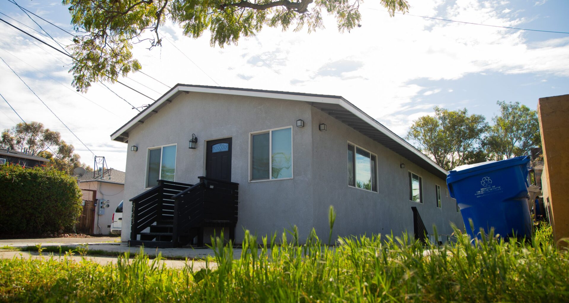 'Flipper' tore down, expanded homes without permits