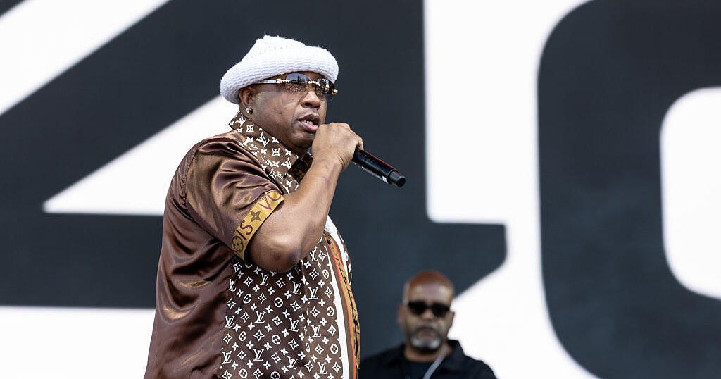 E-40 joins Oakland Roots and Soul ownership group, announces Coliseum home opener concert