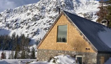 California avalanche | Skier recalls terrain days before tragedy