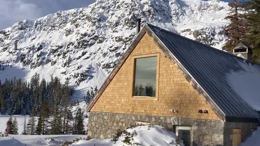 California avalanche | Skier recalls terrain days before tragedy