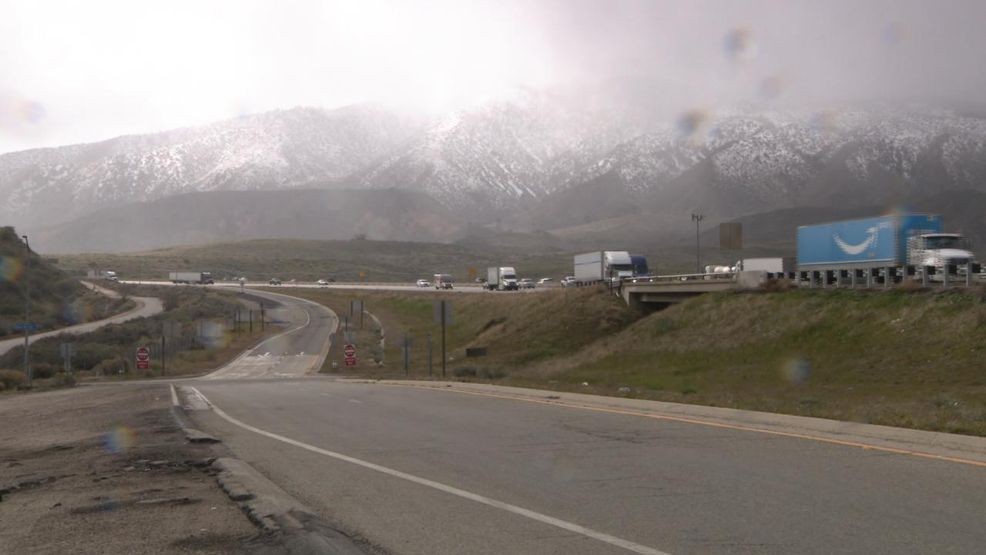 Kern County braces for more storms that could impact businesses (KBAK/KBFX)