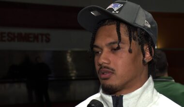 Sac State alum Marte Mapu reflects on journey as Super Bowl nears