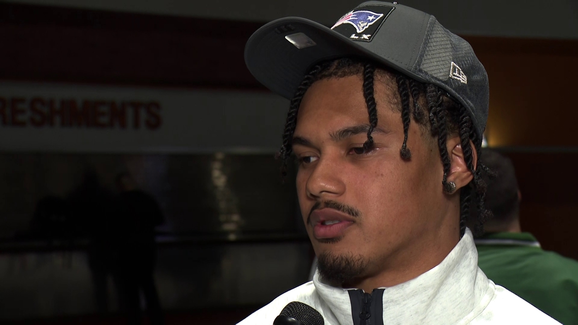 Sac State alum Marte Mapu reflects on journey as Super Bowl nears