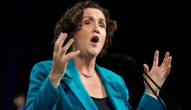 California’s Governor’s Race: Meet Katie Porter