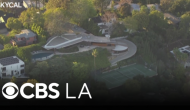 Silvertop House | Look At This!