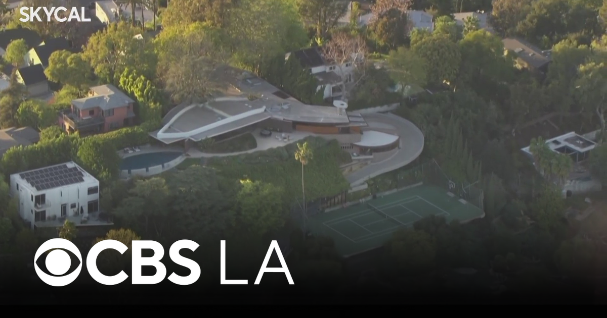 Silvertop House | Look At This!