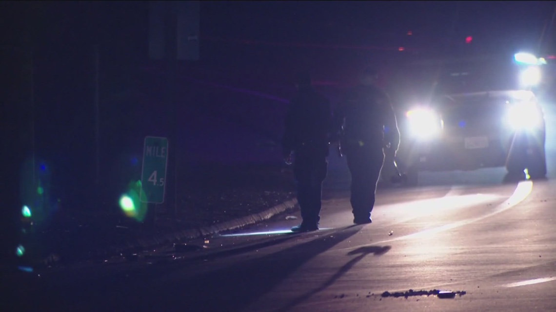 Deadly Pacific Beach crash renews concerns over pedestrian safety in San Diego