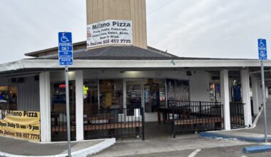 Milano Pizza and two others targeted in 4 a.m. Tahoe Park break-ins