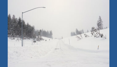Snow drought helped set the stage for deadly California avalanche, leading to unstable conditions