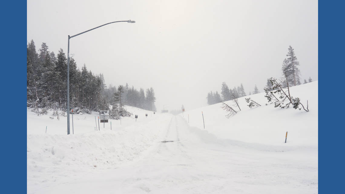 Snow drought helped set the stage for deadly California avalanche, leading to unstable conditions
