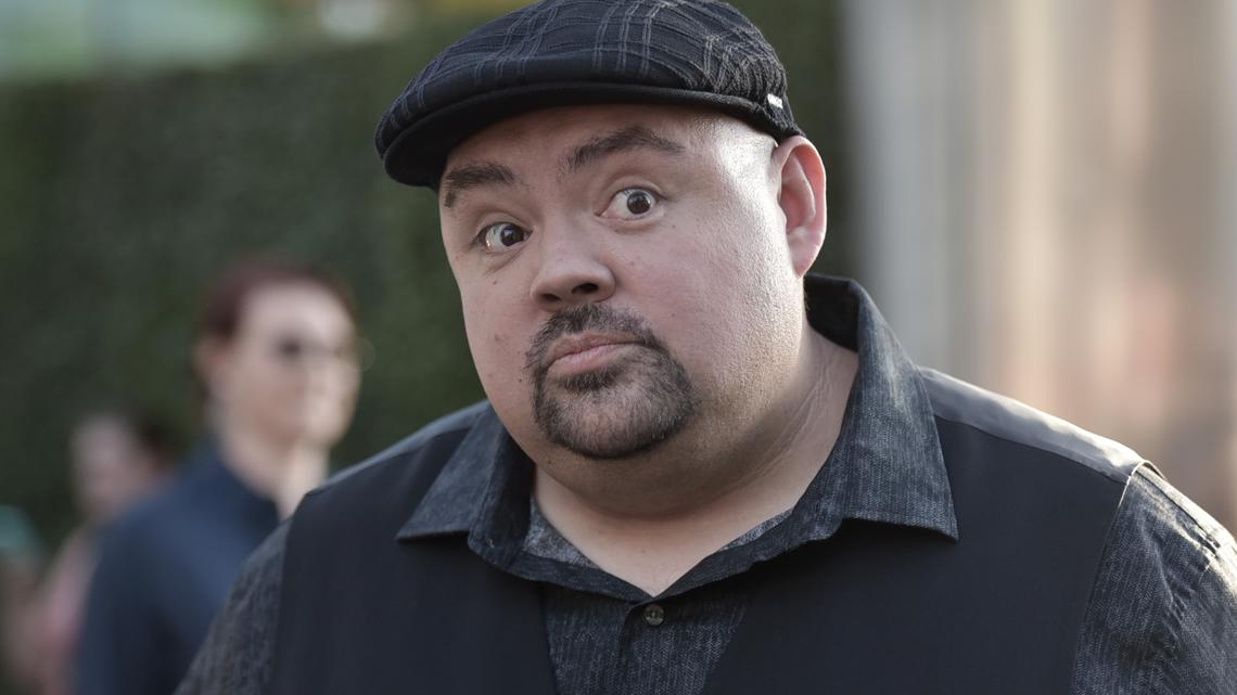 Gabriel “Fluffy” Iglesias to perform at Golden 1 Center in May