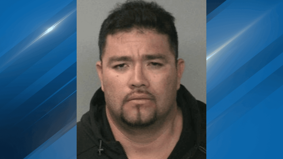 {p}Kern County District Attorney’s Office said on February 24, 2026, a Kern County jury found Abel Rodriguez Almanza guilty of two counts of assault with a deadly weapon and one count of reckless driving following a road rage incident. PHOTO: Kern County DA{/p}