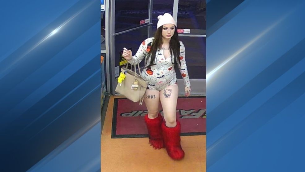 Photo: Ridgecrest Police Dept.