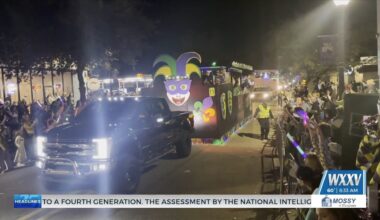 Applications are now open for Carnival Association of Long Beach grant program