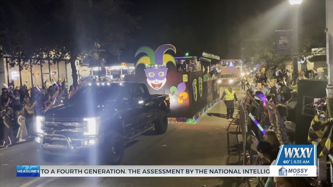 Applications are now open for Carnival Association of Long Beach grant program