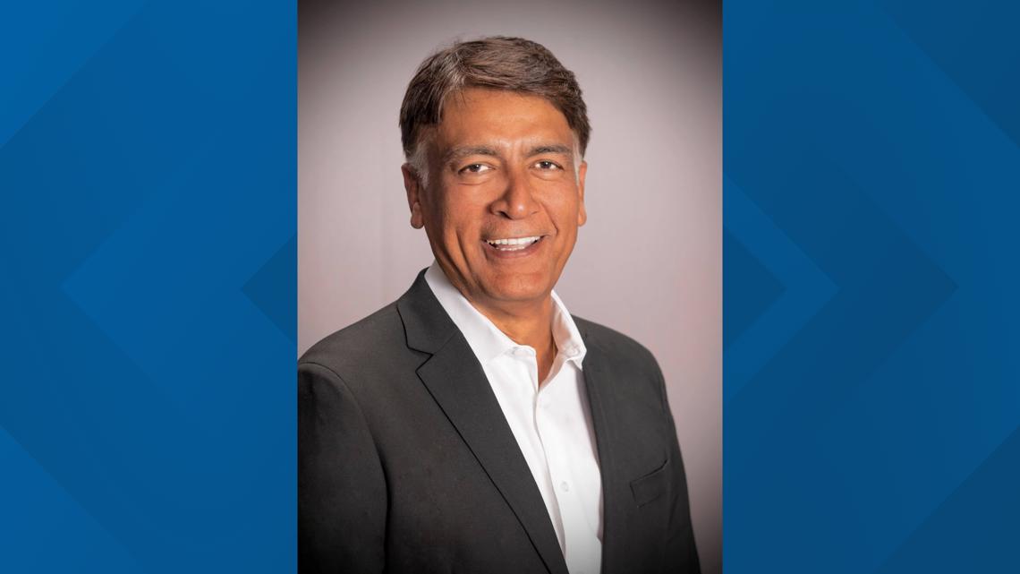 California High-Speed Rail Authority CEO on leave after arrest