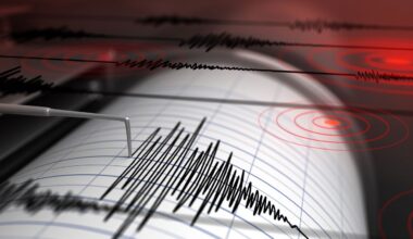 San Francisco Bay Area rattled by cluster of earthquakes ongoing outside San Ramon