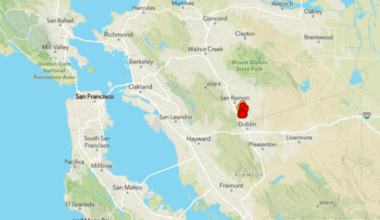 Dozens of earthquakes rock San Francisco during ongoing swarm