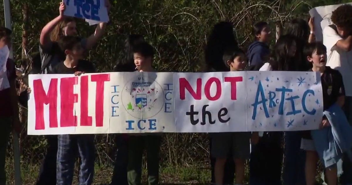 East Bay students say immigration enforcement protests will continue