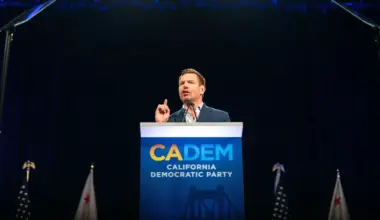 California Democrats Can’t Pick a Favorite as 9 Candidates Vie to Replace Newsom | Lost Coast Outpost