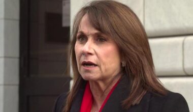 Louisiana plans to sue California and New York over abortion pill cases