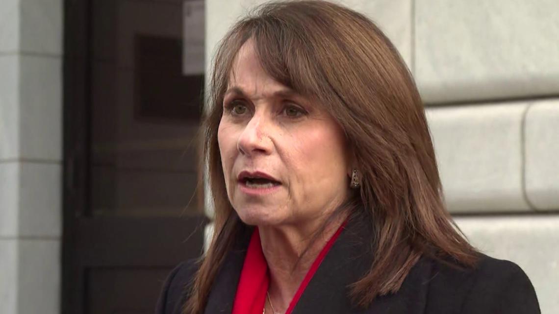 Louisiana plans to sue California and New York over abortion pill cases