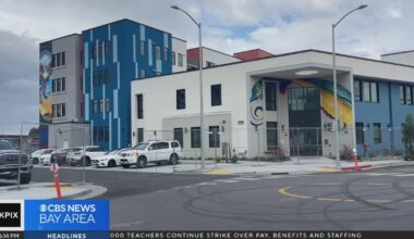 Oakland apartment complex for homeless residents yet to open