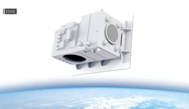 NASA selects UC San Diego-led satellite mission – NBC 7 San Diego