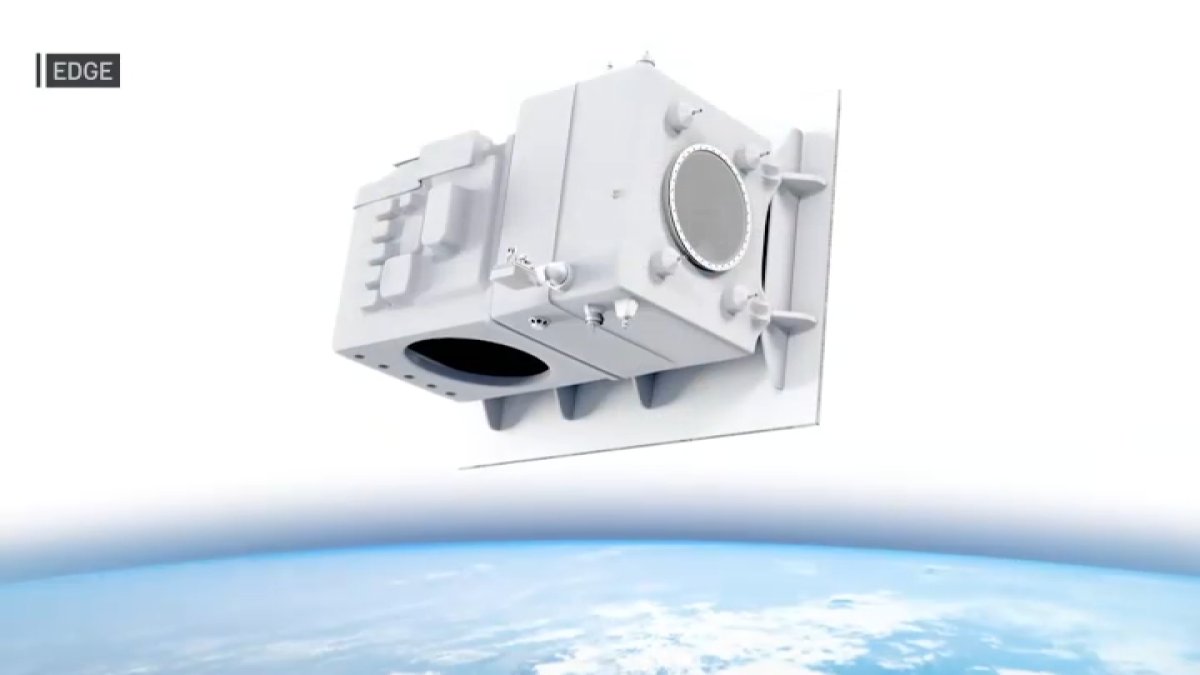 NASA selects UC San Diego-led satellite mission – NBC 7 San Diego