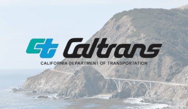 California Invests Nearly $1 Billion for Safer Highways, Improving Transit and Expanding Walkable Communities