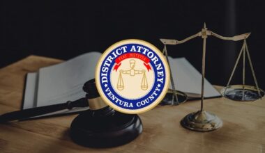 Ventura County District Attorney