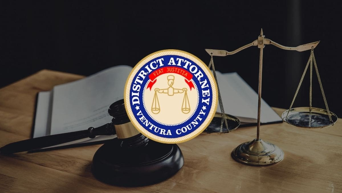 Ventura County District Attorney