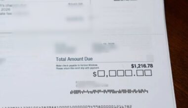 San Diego woman’s $1,200 Verizon bill resolved – NBC 7 San Diego