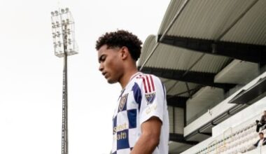 RSL Kick Off California Camp with 1-1 Preseason Draw 